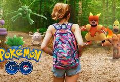 Pokémon GO y guía completa del “Evento de celebración Kanto”