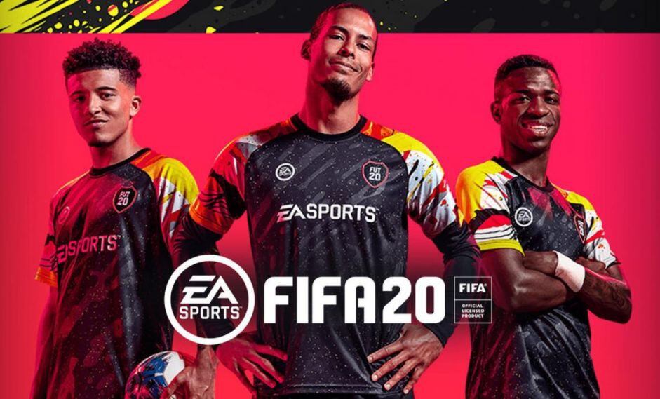 FIFA 20: EA Sports anunció la llegada del FUT Birthday (EA Sports)