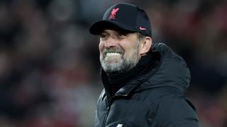 Klopp cree en el milagro de la Premier: “El título es poco probable, pero es posible” 