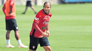 ¿Alberto Rodriguez regresará a la Selección Peruana?