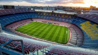 Barcelona, tenlo en cuenta: especialista recomienda que el Camp Nou no abra hasta otoño