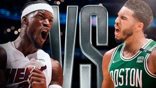 Miami Heat vs. Celtics (128-102): video, resumen y highlights del Game 3