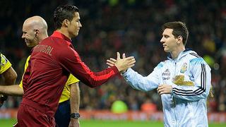 Cristiano vs. Lionel Messi: ¿quién ha ganado más millones en su carrera?