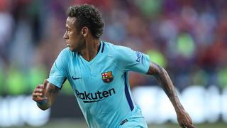 O aceptan o ya fue: el nuevo viaje del Barça a París para presentar la oferta definitiva por Neymar