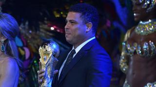 El visto del ‘Gordo’: Ronaldo respalda idea de que los Mundiales sean cada dos años