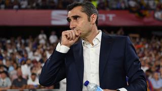 Lo ratificaron y se puso a trabajar: el primer refuerzo confirmado de Valverde para el Barcelona 2019-20