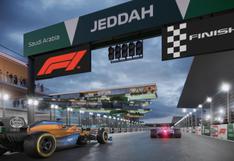GP Arabia Saudita Fórmula 1: fecha, horarios, canales y por dónde ver la carrera