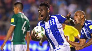 Sigue vivo: Honduras ganó 3-2 a México en el Hexagonal Final y jugará el Repechaje a Rusia 2018