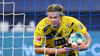 Aliado para el Dortmund: el nuevo factor que puede marcar el futuro de Haaland