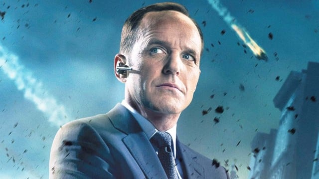 Phil Coulson había muerto a manos de Loki en Avengers