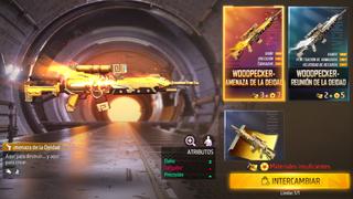 Cómo ganar el Woodpecker - Amenaza de la Deidad en Free Fire mediante la Incubadora