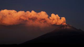 Don Goyo, ¿cuál es la historia del apodo del volcán Popocatépetl?
