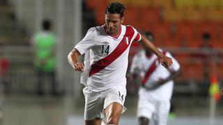 Selección Peruana en Rusia 2018: ¿Claudio Pizarro estará en la lista preliminar para el Mundial?