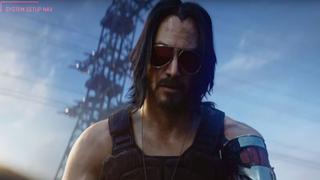 Cyberpunk 2077: Nvidia se encuentra desarrollando una tarjeta gráfica basada en el videojuego