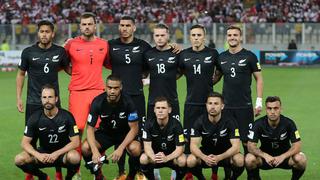 Jugaron el repechaje a Rusia: los futbolistas de Nueva Zelanda que volverán a enfrentar a Perú