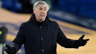 Ya es oficial: Carlo Ancelotti es el nuevo entrenador del Real Madrid