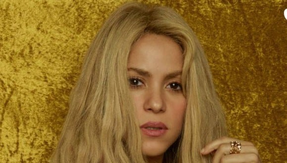 Shakira habría retomado sus planes para mudarse a Miami junto a sus dos hijos (Foto: Shakira/ Instagram)