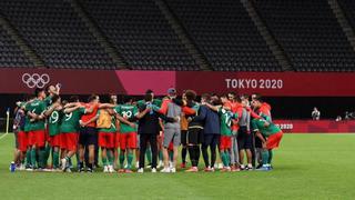 Insólito: Japón registró un temblor previo a la tanda de penales entre México vs. Brasil