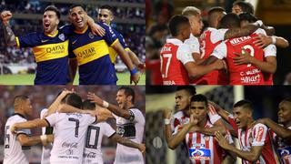 Siempre de primera: los grandes equipos de Sudamérica que nunca descendieron a la 'B' [FOTOS]