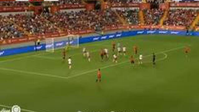 La ‘Roja’ sigue dando pelea: Jose Gayá marca el 1-0 de España vs. Georgia por Eliminatorias [VIDEO]