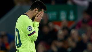 Alisson y una noche inolvidable: “Messi y Suárez sentían que lo de Roma se repetiría en Anfield”