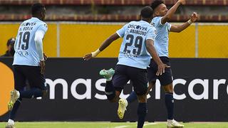 Sigue el sueño: Católica venció a Bolívar y avanzó a Fase 3 de la Copa Libertadores