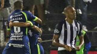 Alianza Lima empató 1-1 ante UTC y se reducen sus chances al título del Torneo de Verano