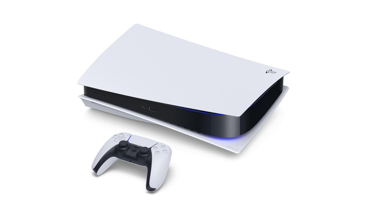 PS4 Slim - Se filtran imágenes de la consola de Sony