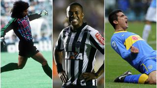 Entre rejas: 10 futbolistas que alguna vez fueron condenados a prisión [FOTOS]