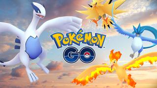 Atrapa legendarios en Pokémon GO más fácil: Niantic celebra el Día de la Tierra así
