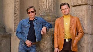 "Once upon a time... in Hollywood", de Quentin Tarantino, competirá en el Festival de Cannes