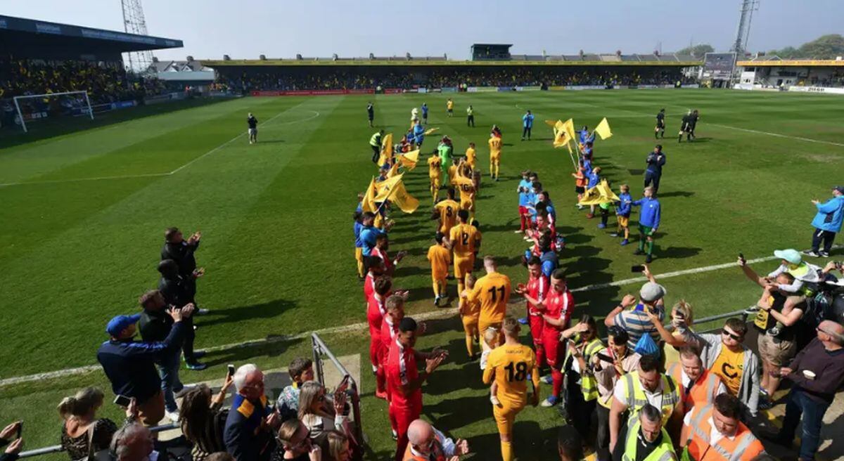 La quinta división inglesa sigue adelante pese al coronavirus. (Foto: Agencias)