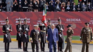 A qué hora ver hoy el Desfile del 5 de mayo en Puebla: ruta y recorrido