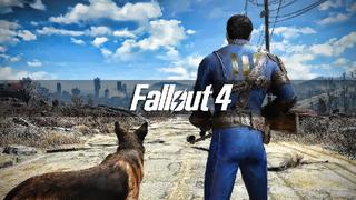 Juegan “Fallout 4” en la Xbox Series S y obtienen estos resultados