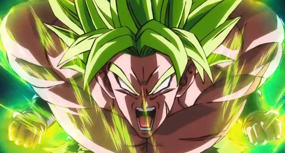 Dragon Ball Super Broly Filtrado Por Completo Un Resumen De Todas Las Filtraciones Escenas Post Creditos Alerta Spoiler Goku Freezer Vegeta Depor Play Depor Un día gokú y vegeta enfrentan a un nuevo saiyajin llamado broly, a quien nunca antes han visto. dragon ball super broly filtrado por