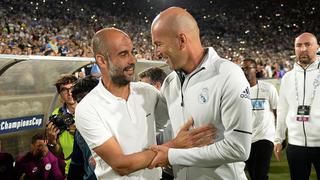 ¿Qué hacen Zidane, Guardiola o Klopp? Así es la cuarentena de un técnico ‘top’