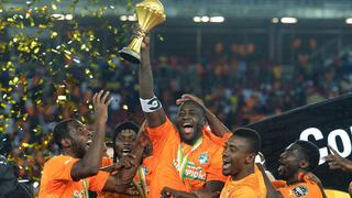 Yaya Touré y cinco 'cracks' africanos que dejaron huella en el fútbol mundial [FOTOS]