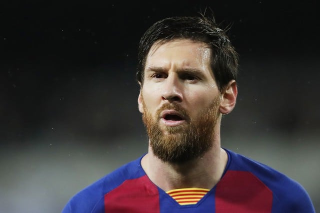 El top 10 de los mejores jugadores del mundo para Lionel Messi en la actualidad [FOTOS]