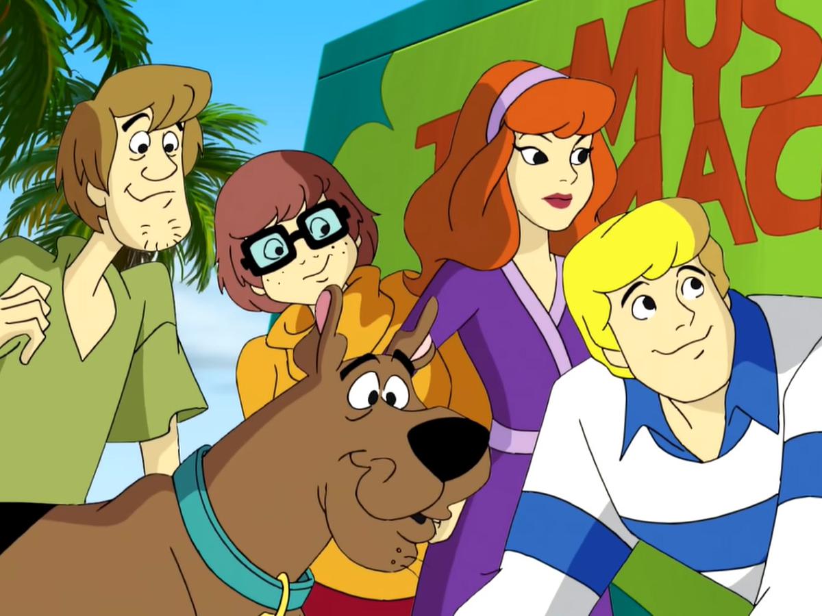 Cuáles son las películas de terror de Scooby-Doo que hay en plataformas de streaming? | Animación | Halloween | Terror | Suspenso | Largometrajes 31 de octubre | Fred Jones