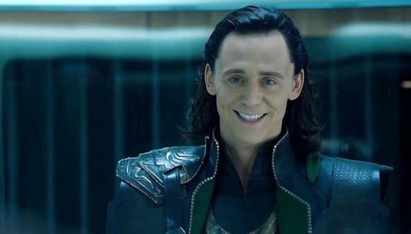 “Loki”: filtran imágenes del rodaje de la segunda temporada. (Foto: Marvel Studios)