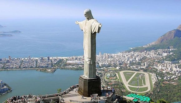 Brasil fue anunciado por Conmebol como organizador de la Copa América 2021. (Foto: Difusión)