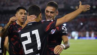¡Ahora toca Alianza Lima! River venció aNewell's y quedó listo para la Copa Libertadores 2019