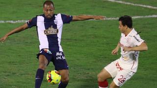 Alianza Lima: "Debutamos ante la 'U', no hay forma de que el clásico se suspenda"