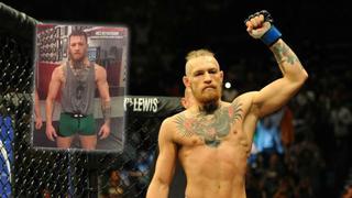 UFC: Conor McGregor y su transformación física para subir al peso ligero (FOTOS)