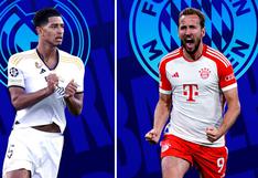 Cuándo juega Real Madrid vs. Bayern Múnich: fecha, hora y canal por la Champions League 