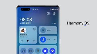 Mira el listado oficial de celulares Huawei que se actualizarán a HarmonyOS