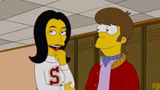 “Los Simpson”: ¿cuál es el motivo detrás de la calvicie de Homero?