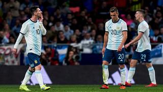 ¡Con Icardi a la cabeza! El XI de estrellas que Argentina no convocó para la Copa América 2019 [FOTOS]