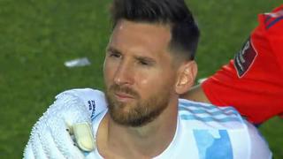Emotivo momento: conoce quiénes entonaron el himno de Argentina en el ‘Clásico’ [VIDEO]