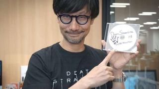 PS4: ¡Death Stranding está oficialmente terminado! Este fue el comunicado de Hideo Kojima
